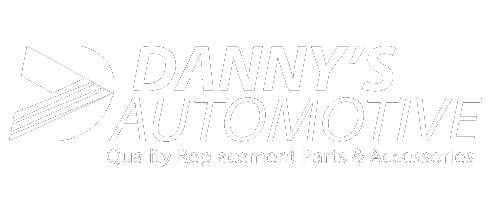 Danny's Automotive Logo